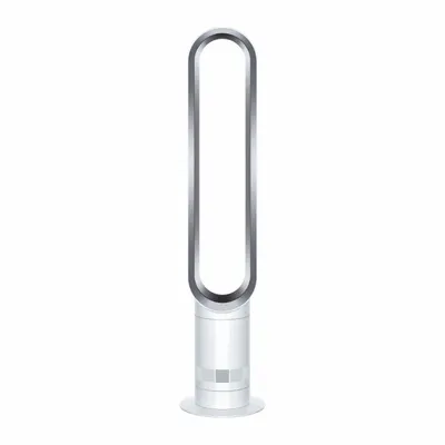 DYSON AM07 Oscillating Tower Fan - Oscillating Tower Fans
