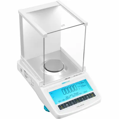 ADAM EQUIPMENT Lab Balances - Balance Greater ThanAnalytical Balances: 420 g Capacity - Analytical Lab Balances