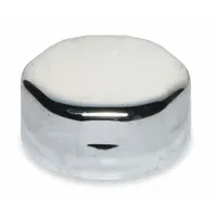 SLOAN Stop Cap: Toilets/Urinals, Brass (MPN H573A)