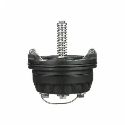 WILKINS Valve Repair Kit: Rubber/Steel, Mfr Part # RK4-375CK1 - Valve Repair Kits