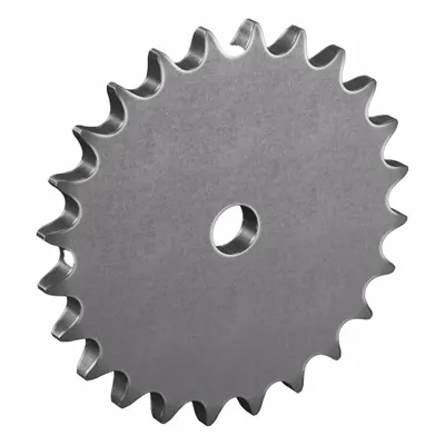 TRITAN Size 80 Plain-Bore Roller Chain Sprocket - Size 80 Plain-Bore Roller Chain Sprockets