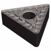 WIDIA Triangle Turning Inserts: TNMG333UR, TNMG160412UR (MPN 6791842)