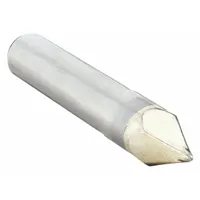 AMERICAN BEAUTY Soldering Tip: 44 Series, Conical, 1.78 in W, 1 in Lg (MPN 44D)