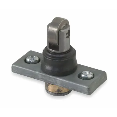 OMRON Limit Switch Head: Cross Roller Plunger, Top - Roller Plunger Heads