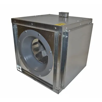 DELHI Direct-Drive Blower with Drive, 2,575 cfm @ 0.250 in SP, 120/230V AC - Direct-Drive Blowers with Drive