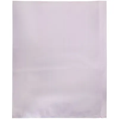 OEM Antistatic Open-Ended Poly Bag, 8 in Lg, 6 in Wd, Pink, LDPE, Case Pack of 1,000 - Antistatic Open-Ended Poly Bags