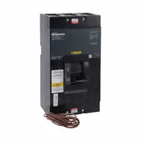 Molded Case Circuit Breaker: 400 A Amps, 25kA at 600V AC, Adj, Lug, Non-Applicable, 3 Poles, 600V AC (MPN LHL3640036M)