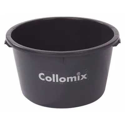 COLLOMIX Replacement Mixer Drum (MPN 17GB) - Concrete Mixer Drums, Buckets & Bucket Covers