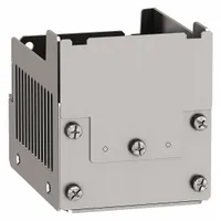 SCHNEIDER NEMA UL Type 1 Mounting Kit: ATV320, VW3A95811