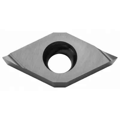 KYOCERA Diamond Turning Insert (MPN DCET3251MRFTN620) - Diamond Indexable Turning Inserts