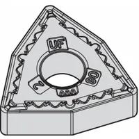 WIDIA Turning Insert: WNMG331UF, WNMG060404UF (MPN 4169374)