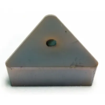 SUMITOMO Triangle Turning Insert: TPG322 - Triangle (T) Indexable Turning Inserts