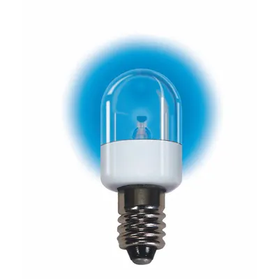 OEM Compact LED Bulb: LED - Candelabra Screw Base (E12) Miniature Lamps