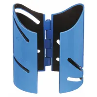 PIPE-PRO Metal Cutting Guide: 45°_22.5°_90° Cutting Angle, 2 7/8 in Guide Dia (MPN 278M)