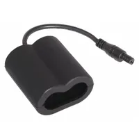 AMERICAN STANDARD Battery Holder: Toilets/Urinals, Plastic (MPN M950514-0070A)