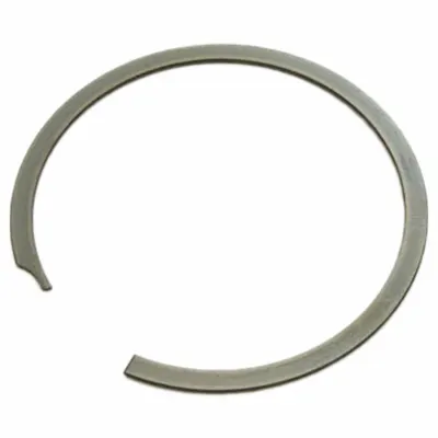 ROTOR CLIP Retaining Ring: Inch, Spiral Retaining Ring, Light-Duty, For 1 3/4 in Bore Dia - Spiral Rings