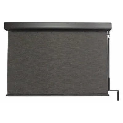 KEYSTONE FABRICS Titanium Plus Series Exterior Sun Shade Kona