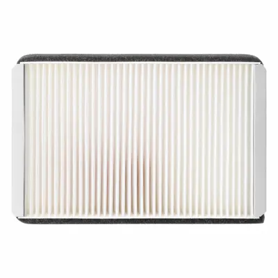 FLEETGUARD Panel Cabin Air Filter AF55829 - Panel Cabin Air Filters