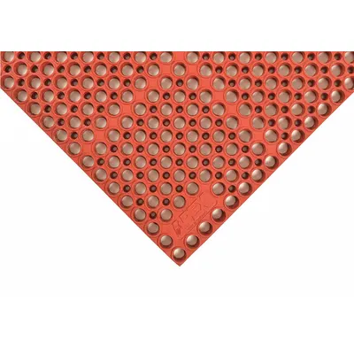 NOTRAX Food Industry Drainage Mat - Food Industry Drainage Mats