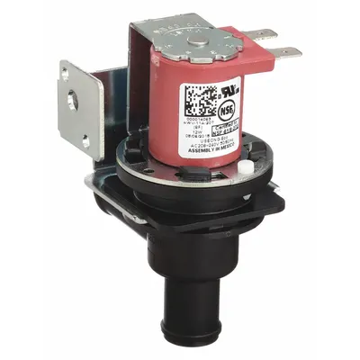 MANITOWOC Water Dump Valve 000014063 - MANITOWOC Ice Machine Replacement Parts