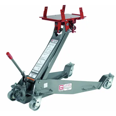 GRAY MM-2000 Hydraulic Transmission Jack - Transmission Jacks