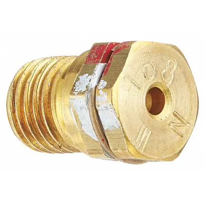 GE WB28K10030 Natural Gas Orifice - GE Oven Replacement Parts