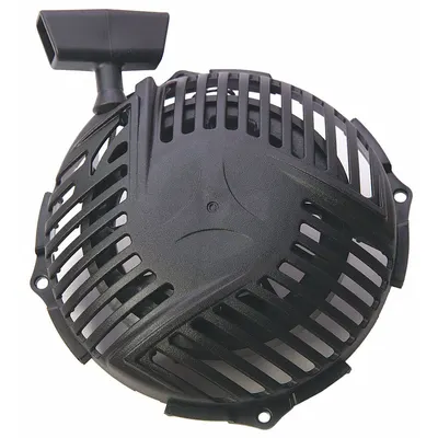 BRIGGS & STRATTON Starter Rewind: 593959 - Briggs & Stratton Engine Parts