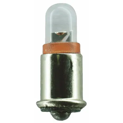 OEM Compact LED Bulb: LED - F3-6 Sub-Midget Flanged Base Lamps