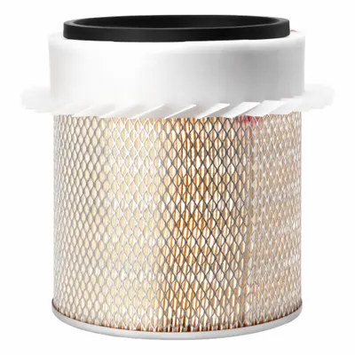 FLEETGUARD Round/Oval Engine Air Filter AF353KM - Round/Oval Engine Air Filters
