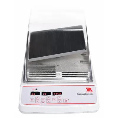 OHAUS ISRK04HDG Incubating Shaker, 1-50 RPM, 3D Orbital Motion - Incubating Shakers