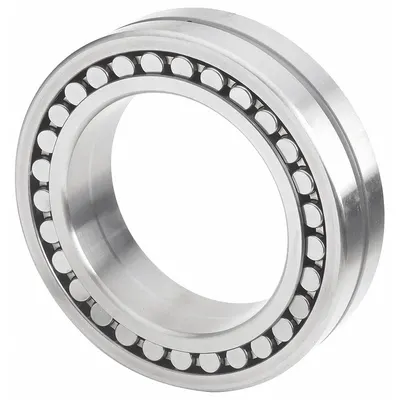 TRITAN Spherical Roller Bearing: 22206, 30 mm Bore, Cylindrical, 62 mm OD - High-Clearance Spherical Roller Bearings