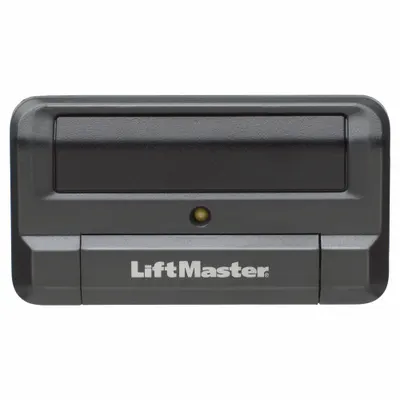 LIFTMASTER Transmitter: For Use With Commercial Door Operators/Commercial - Entry Transmitters & Openers for Gate Operators