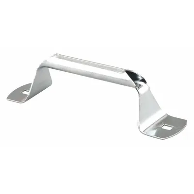 PRIME-LINE Roll Grip Handle: Non-Locking - Lift Handles for Garage Doors
