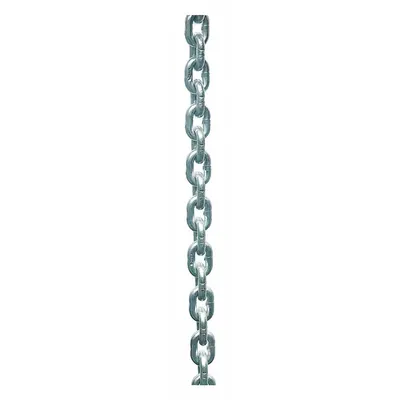 Dayton Load Chain for 10 ft. Lift: Lever Chain Hoists, 500 lb Compatible Load Capacity - Load Chains for Hoists