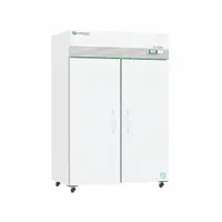 COREPOINT SCIENTIFIC Refrigerator: Upright, 49 cu ft, -35°C to -15°C, Auto/Cycle Defrost Method (MPN NSBF492WSW-0)