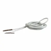 Badge Holder: Horizontal/Vertical, 3 1/2 in Badge Pouch Wd, 1 1/2 in Badge Pouch Ht, White, 250 PK (MPN BAU 68080)