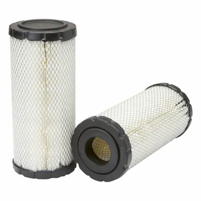 FLEETGUARD Panel Cabin Air Filter AF55732 - Panel Cabin Air Filters