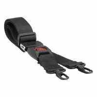 STREAMLIGHT Strap: Nylon, Black, For Litebox/Streamlight (MPN 44050)