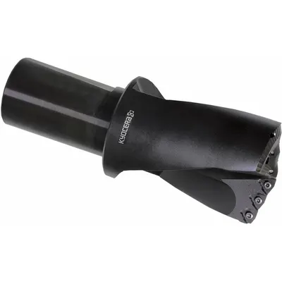 KYOCERA Indexable Insert Drill (MPN DR1969) - Indexable Drill Bits for General Drilling