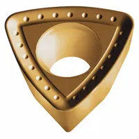 WALTER Triangle Milling Insert: P26335R25 (MPN 7347363)