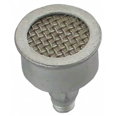 SPEEDAIRE Muffler PN22UX028G - Replacement Parts for Air Motors & Gearmotors