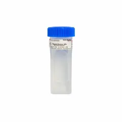 This staining jar is designed for cytology applications, such as processing and staining microscope slides. It is made from polypropylene copolymer and measures 98 mm in height and 30 mm in width. The jar is used in laboratory settings for Pap smear and other cytological staining procedures.