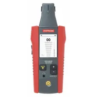 AMPROBE Ultrasonic Leak Detector: Ultrasonic Leak Detector, CE Certified, 90 kHz Max Freq Response (MPN ULD-410)
