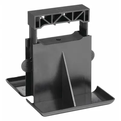 NVENT CADDY Support Block Pier with Clamp - Support Block Piers with Clamp
