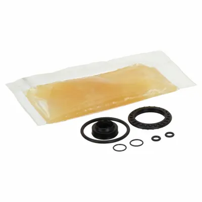 SMC Seal Kit: CG5-S, Piston Seal/Rod Seal/Valve Retaining Gasket/Valve Seal - Seal Kits for Tie Rod Pneumatic Actuators