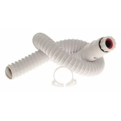 BULLARD CC20 Breathing Tube for SAR Hoods - Breathing Tubes for SAR