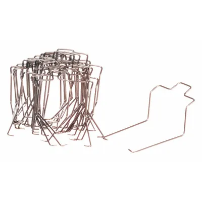 Siemens Spring Clip (MPN 3TX7144-1L6) - Electrical