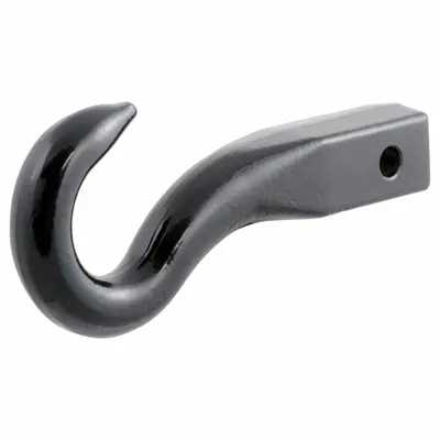 CURT Tow Hook 45500 - Tow & Recovery Hooks