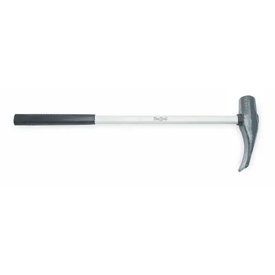 KEN-TOOL 35429 Duck-Billed Bead Breaking Wedge, Steel, 32 in - Bead Breakers