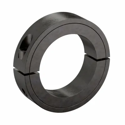 RULAND MANUFACTURING SPH-59-F Heavy-Duty Shaft Collar - Heavy-Duty Shaft Collars
